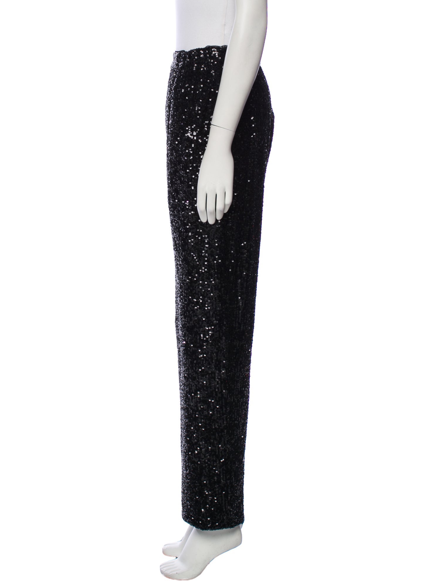 Farm Rio Straight Leg Pants w/ Tags