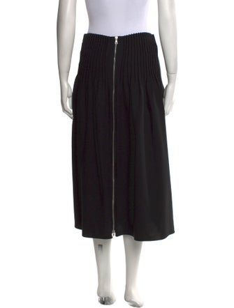 FFORME Midi Length Skirt