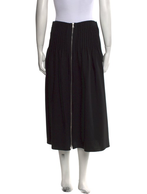 FFORME Midi Length Skirt