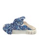 Farm Rio Canvas Printed Sneakers