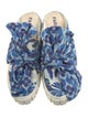 Farm Rio Canvas Printed Sneakers