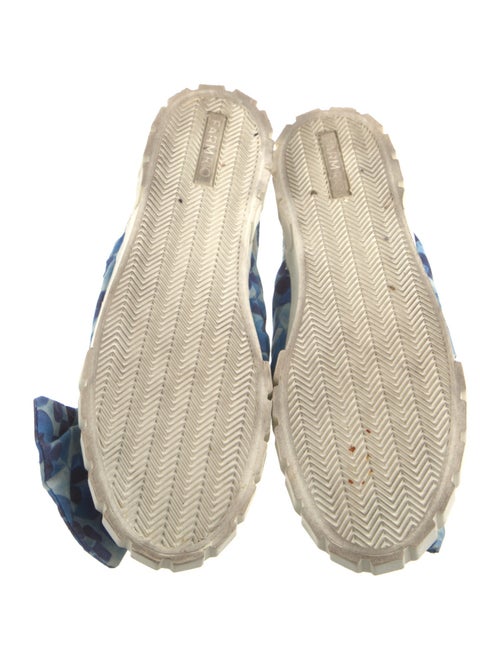 Farm Rio Canvas Printed Sneakers