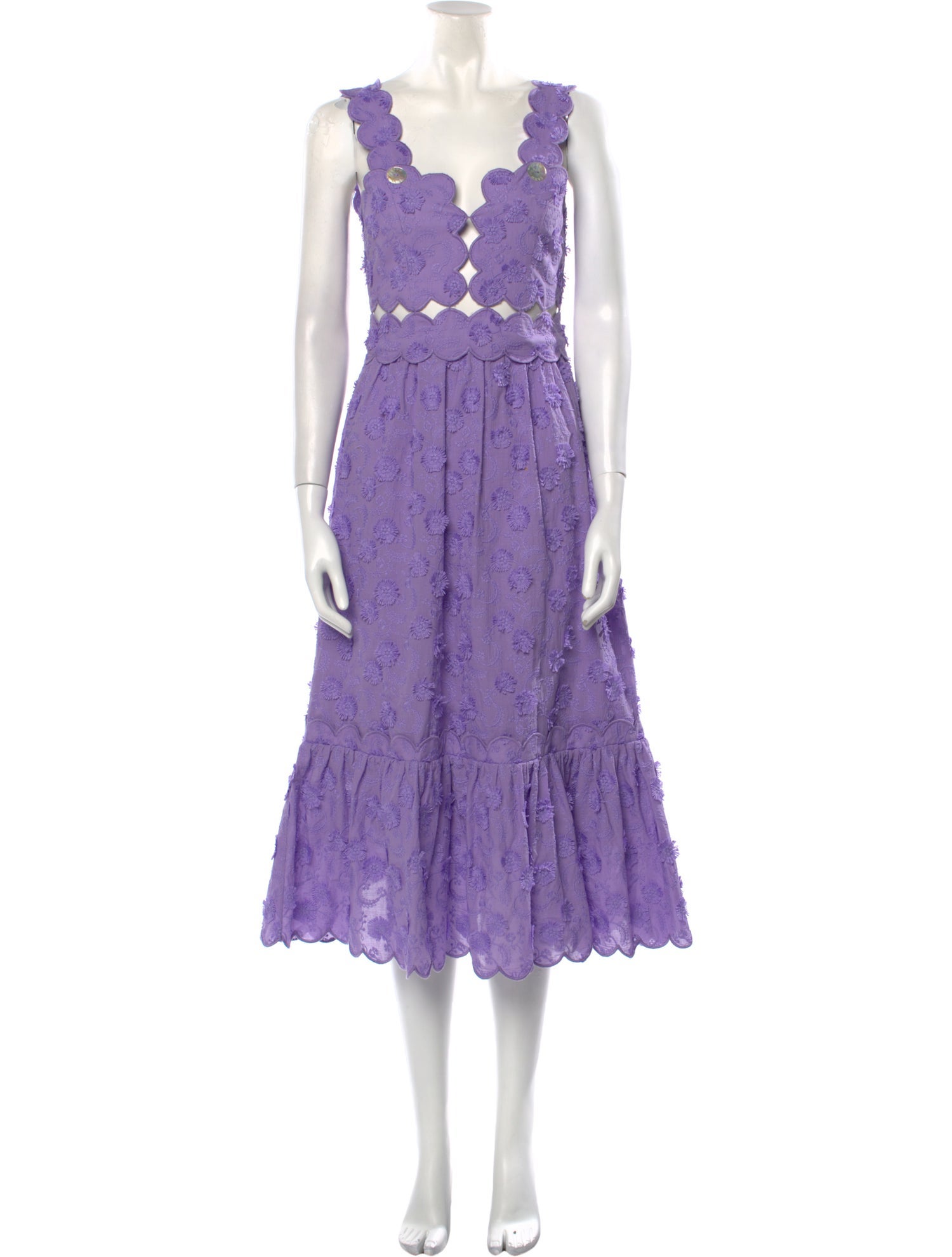 farm rio purple dress Colorfly Lilac adidas Dress