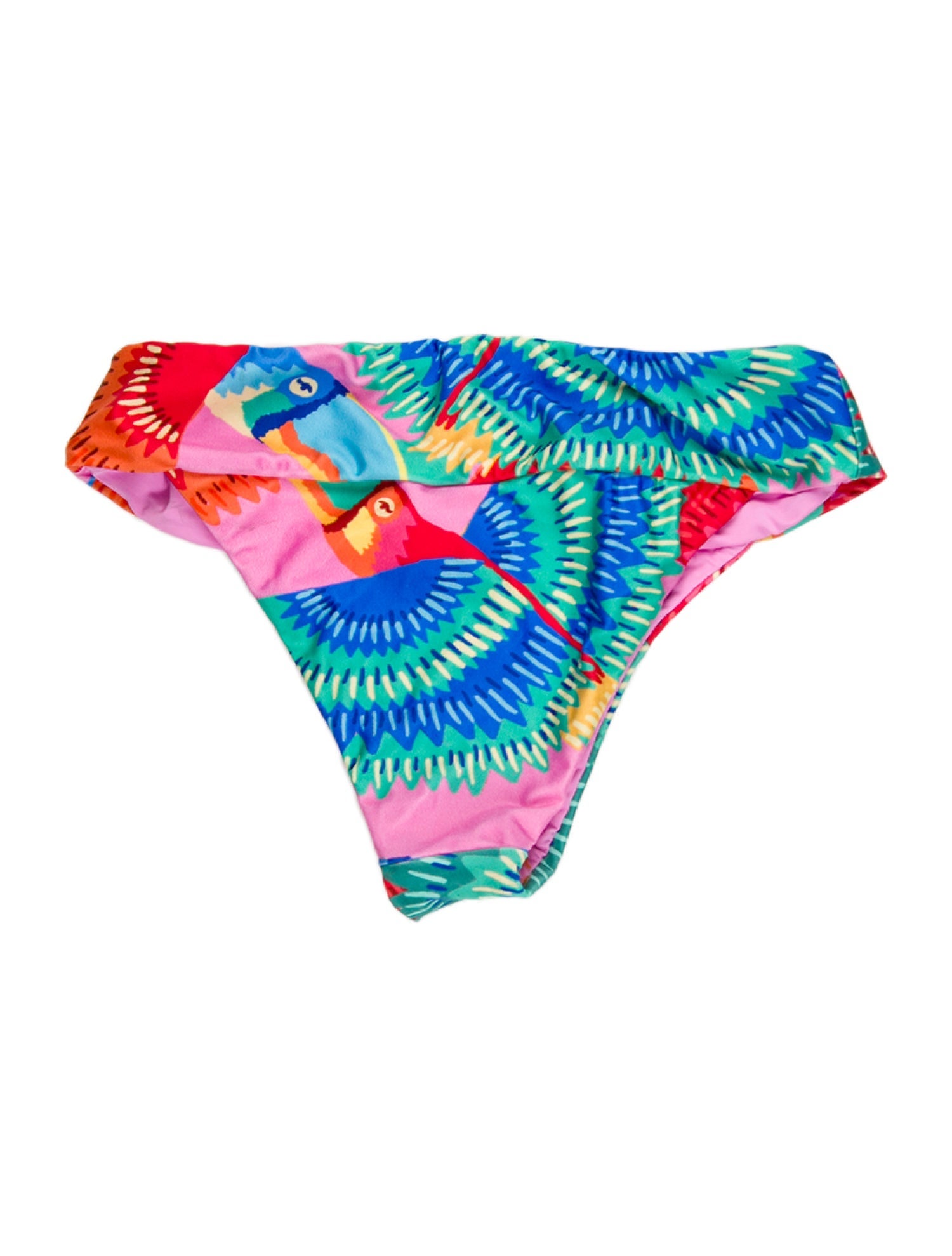 Farm Rio Printed Bottoms w/ Tags