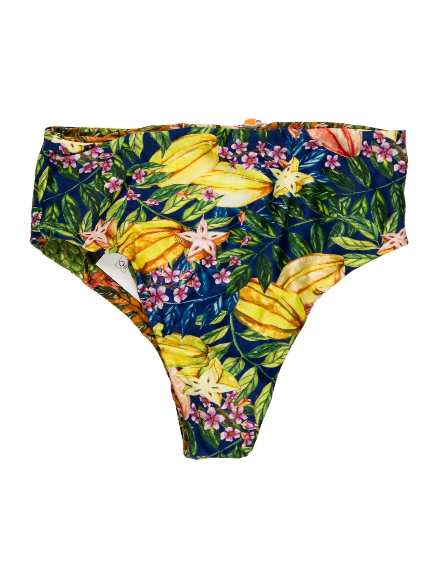 Farm Rio Printed Bikini w/ Tags