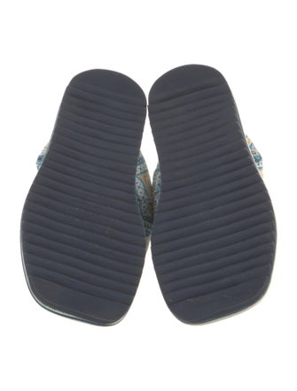 Farm Rio Printed Slides