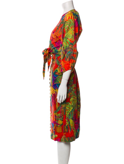 Farm Rio Printed Skirt Set