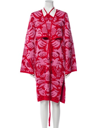 Farm Rio Printed Skirt Set