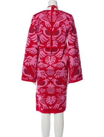 Farm Rio Printed Skirt Set