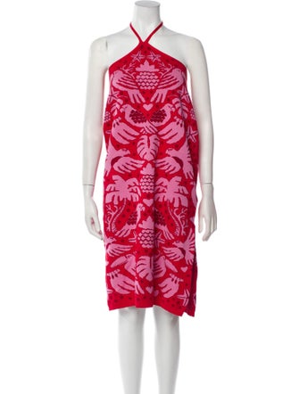 Farm Rio Printed Skirt Set