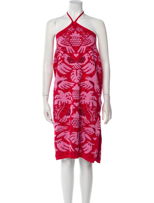 Farm Rio Printed Skirt Set