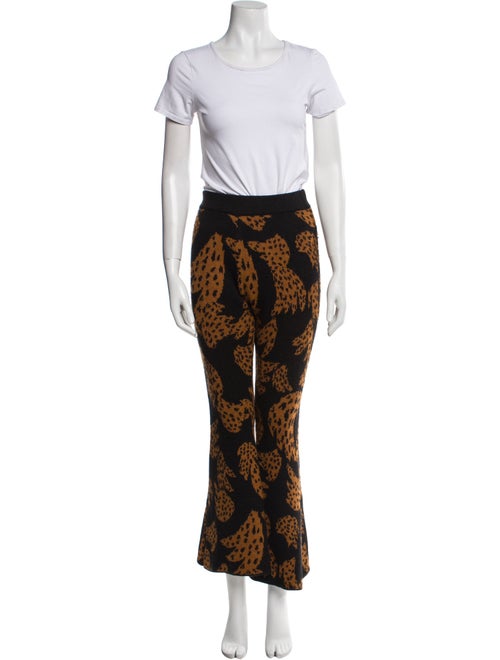 Farm Rio Printed Pant Set