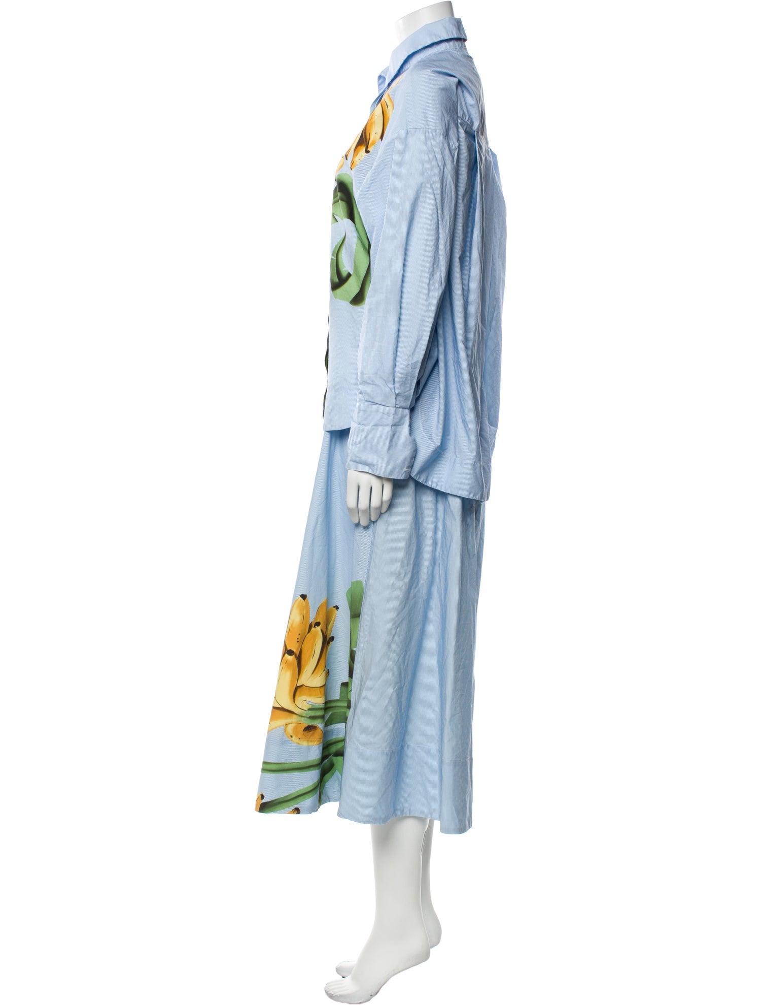 Farm Rio Printed Skirt Set