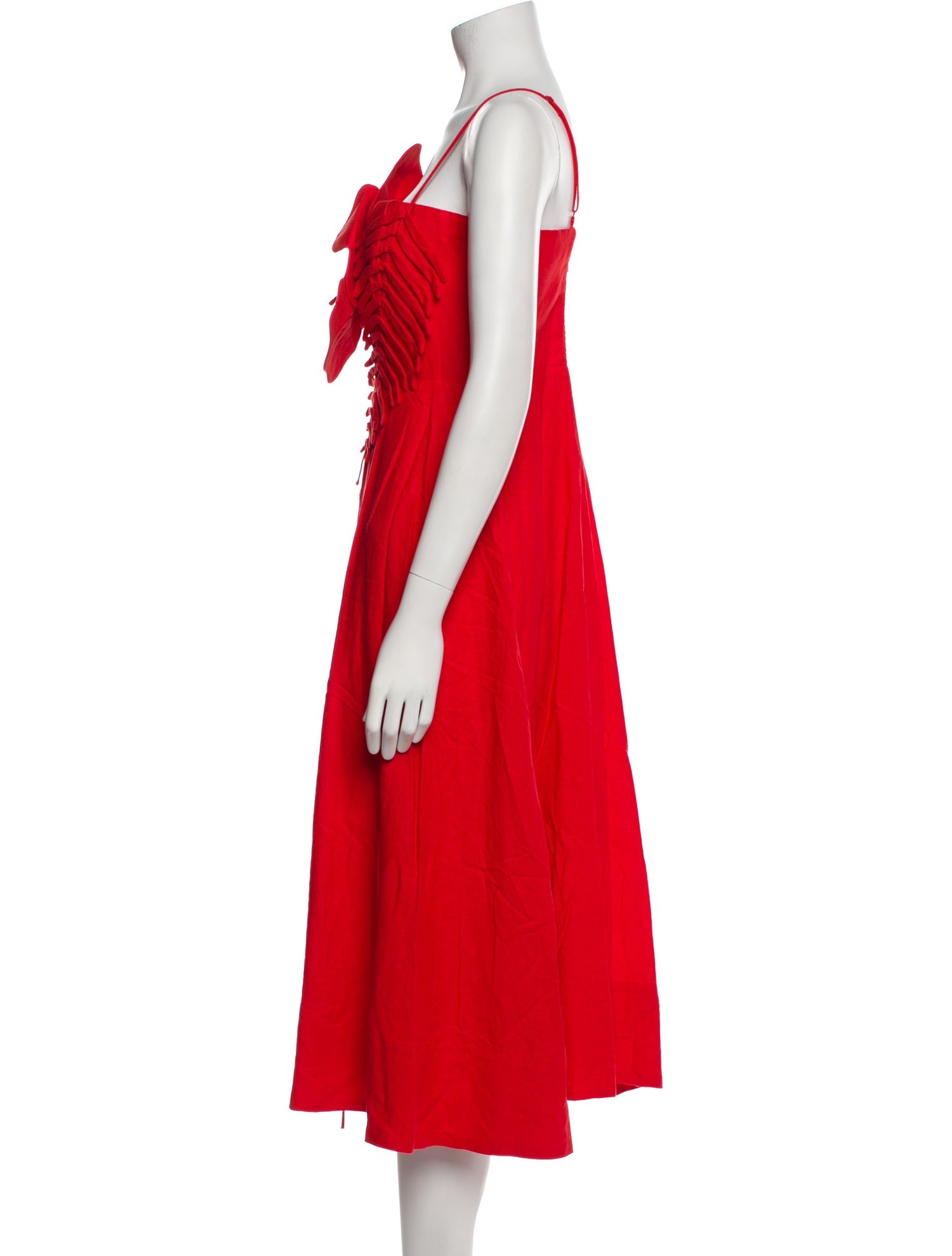 Reformation メイヴンドレス Reformation Winfield Denim Dress w/ Tags - Blue Dresses