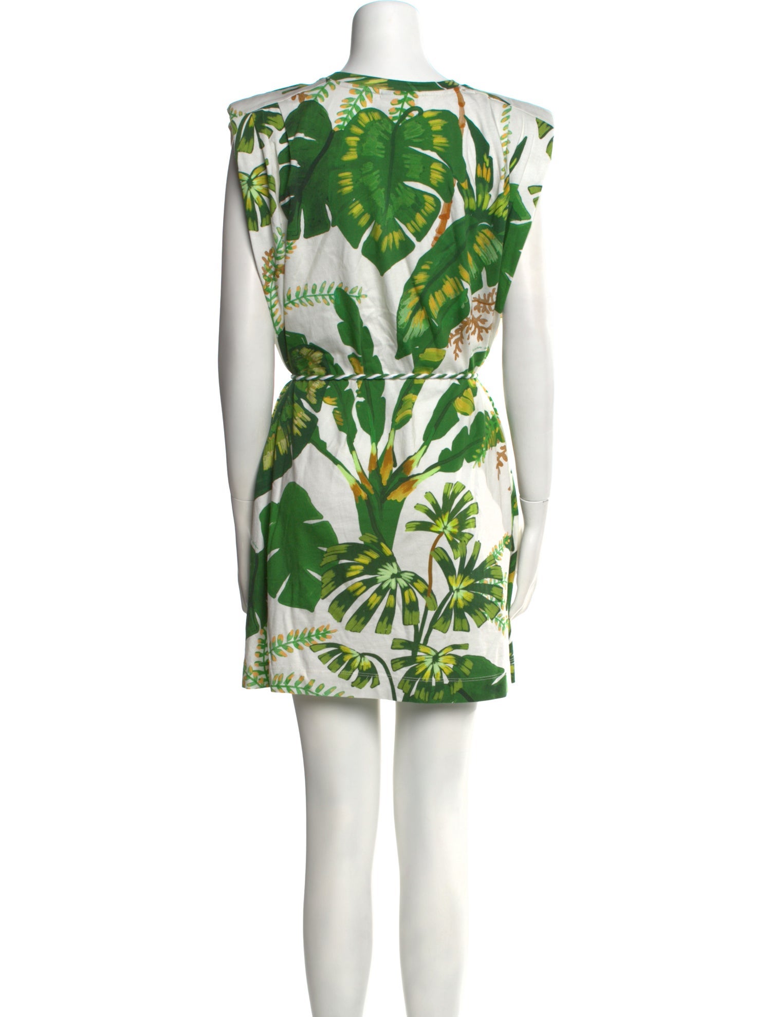 majorelle green mini dress MAJORELLE Cal Embellished Mini Dress in Lime Green – Revaia