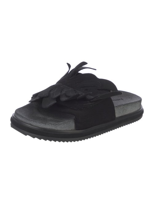 Farm Rio Rubber Slides