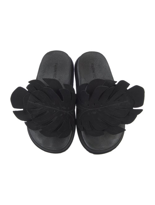 Farm Rio Rubber Slides