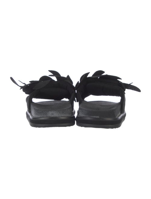 Farm Rio Rubber Slides