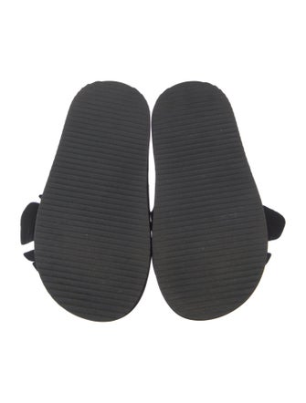 Farm Rio Rubber Slides