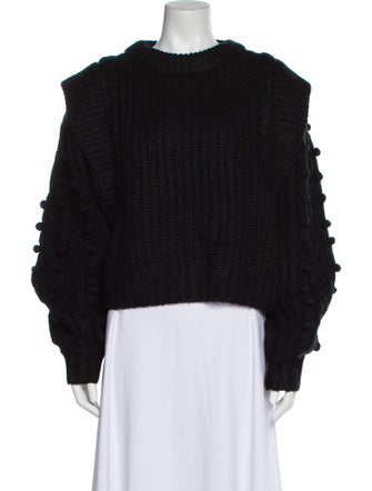 Farm Rio Crew Neck Sweater