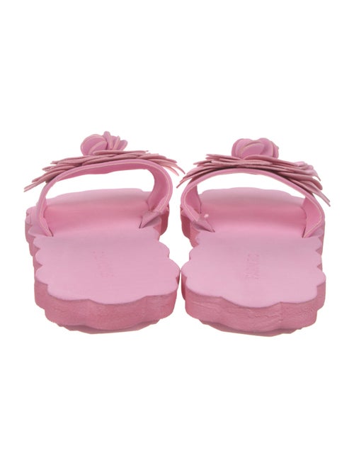 Farm Rio Rubber Slides