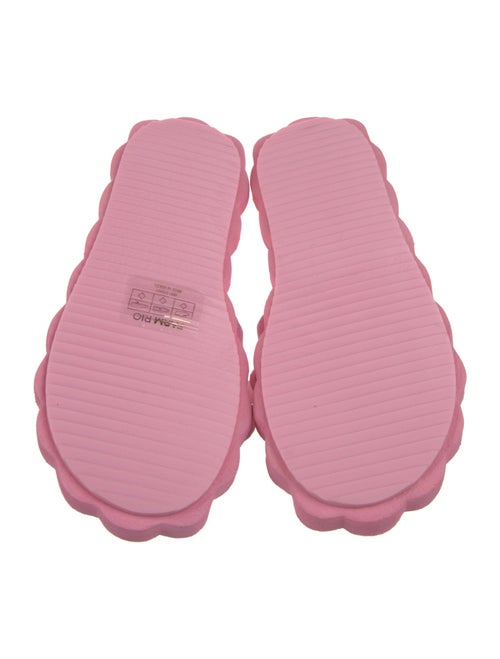 Farm Rio Rubber Slides