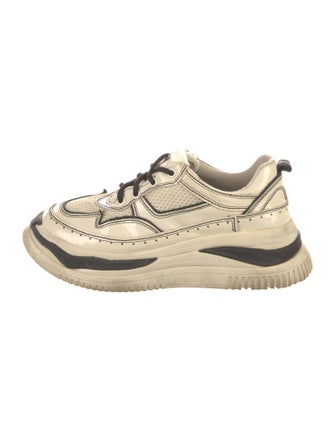 Farm Rio Mesh Sneakers