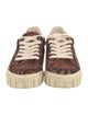 Farm Rio Canvas Printed Sneakers