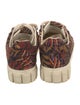 Farm Rio Canvas Printed Sneakers