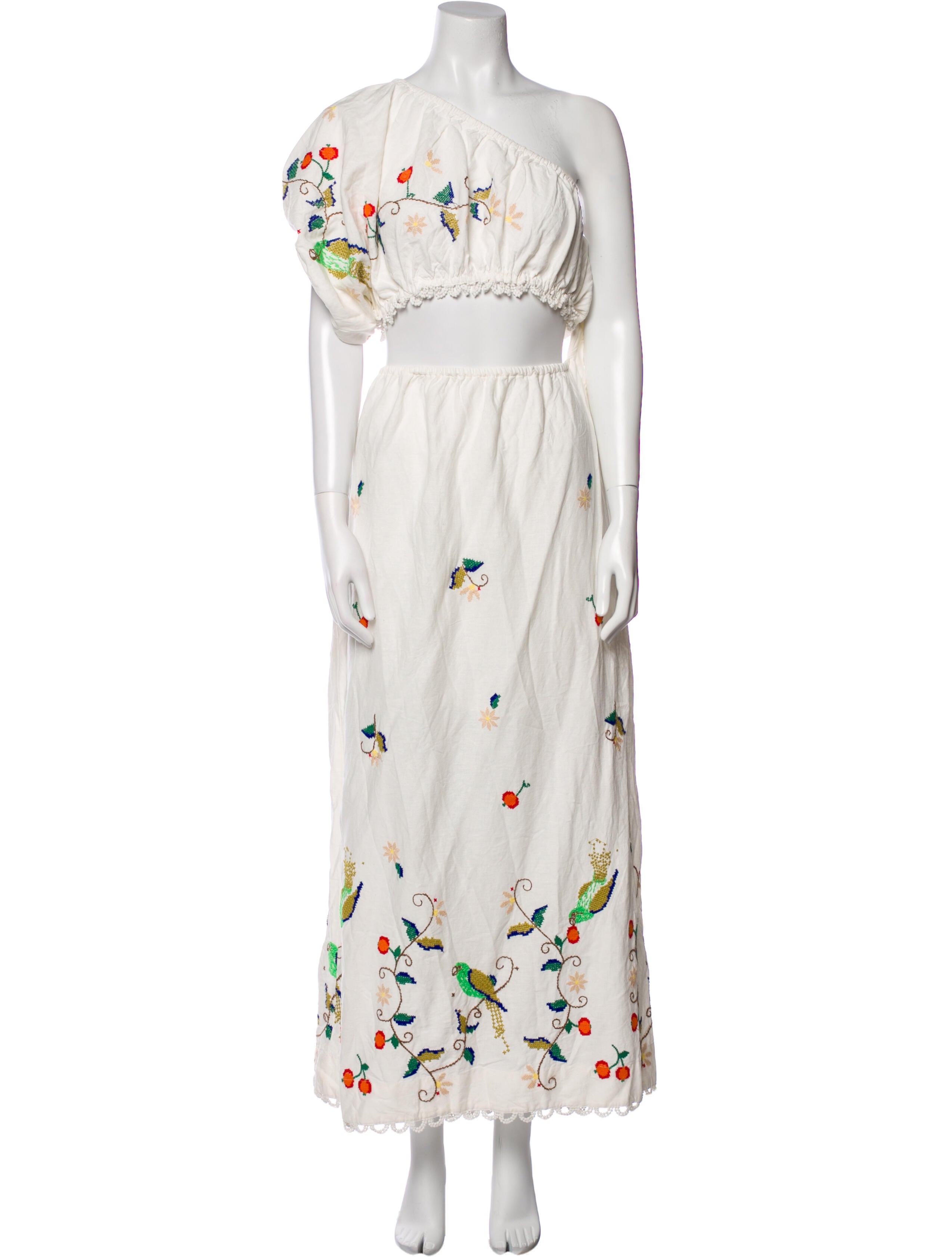 Farm Rio Dress w/ Tags