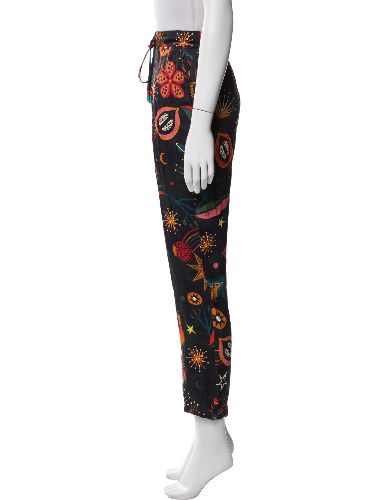 Farm Rio Printed Sweatpants