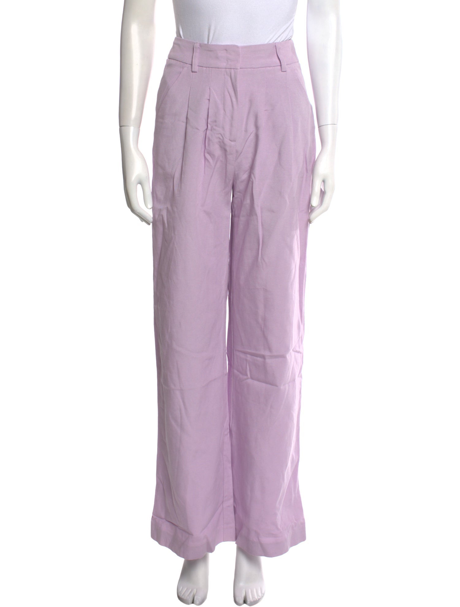 Farm Rio Wide Leg Pants