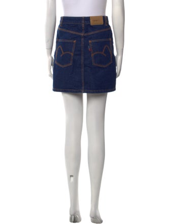 Farm Rio Mini Skirt