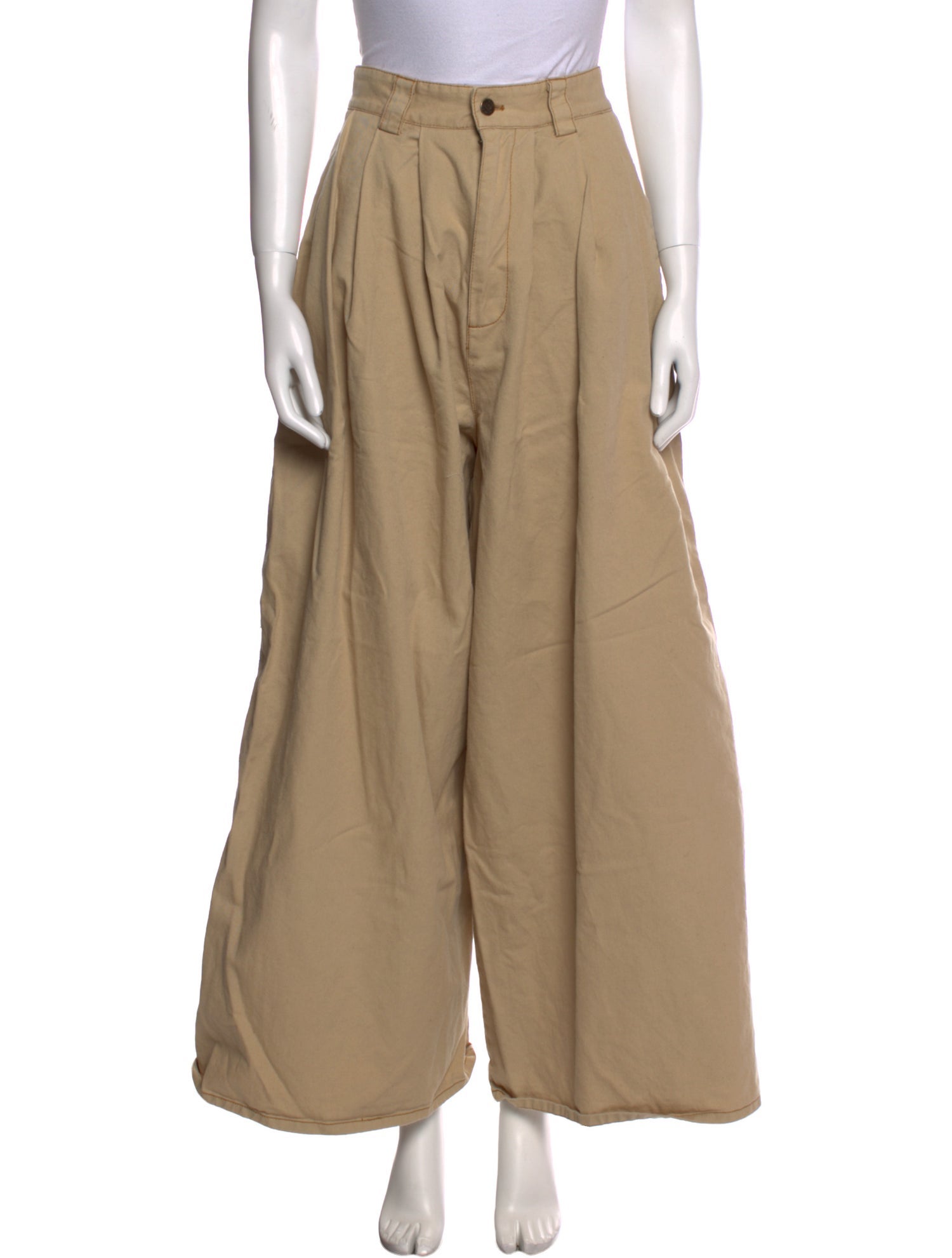 Farm Rio Wide Leg Pants