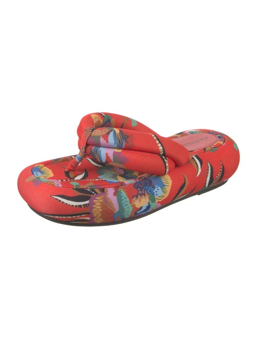 Farm Rio Printed Slides