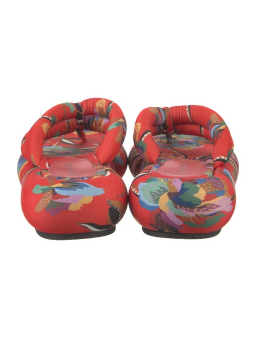 Farm Rio Printed Slides