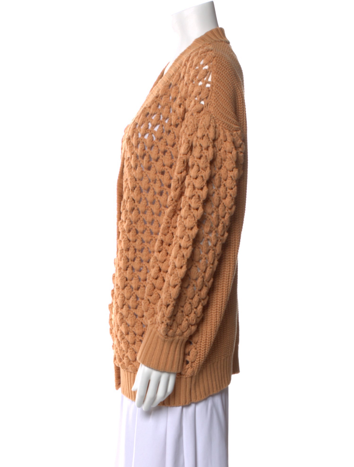 Farm Rio V-Neck Sweater