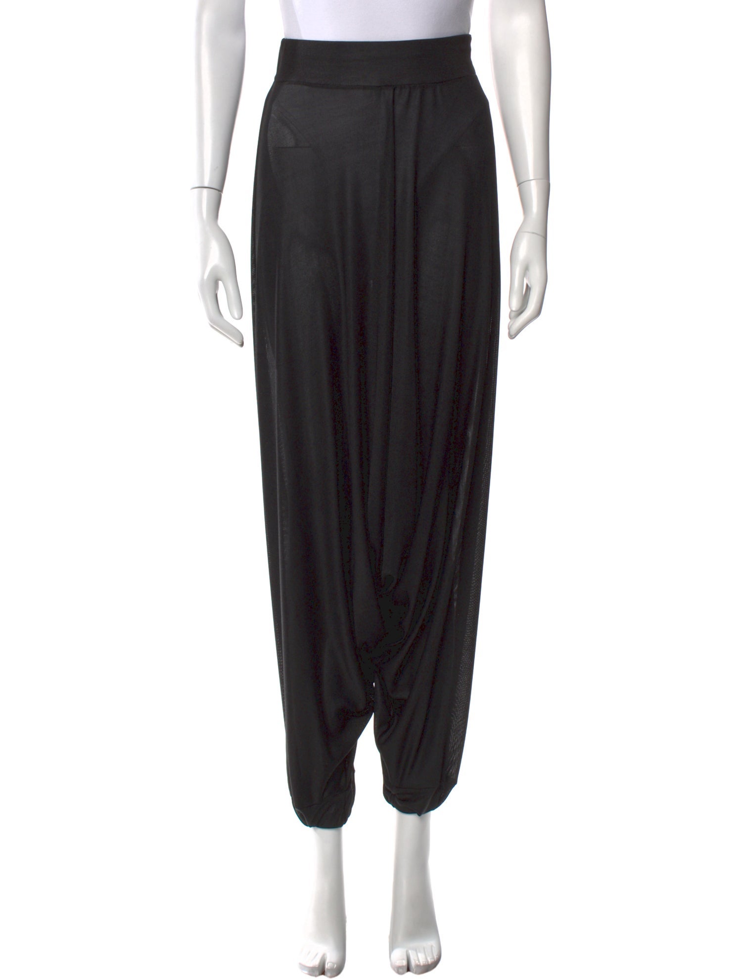 Farm Rio Skinny Leg Pants