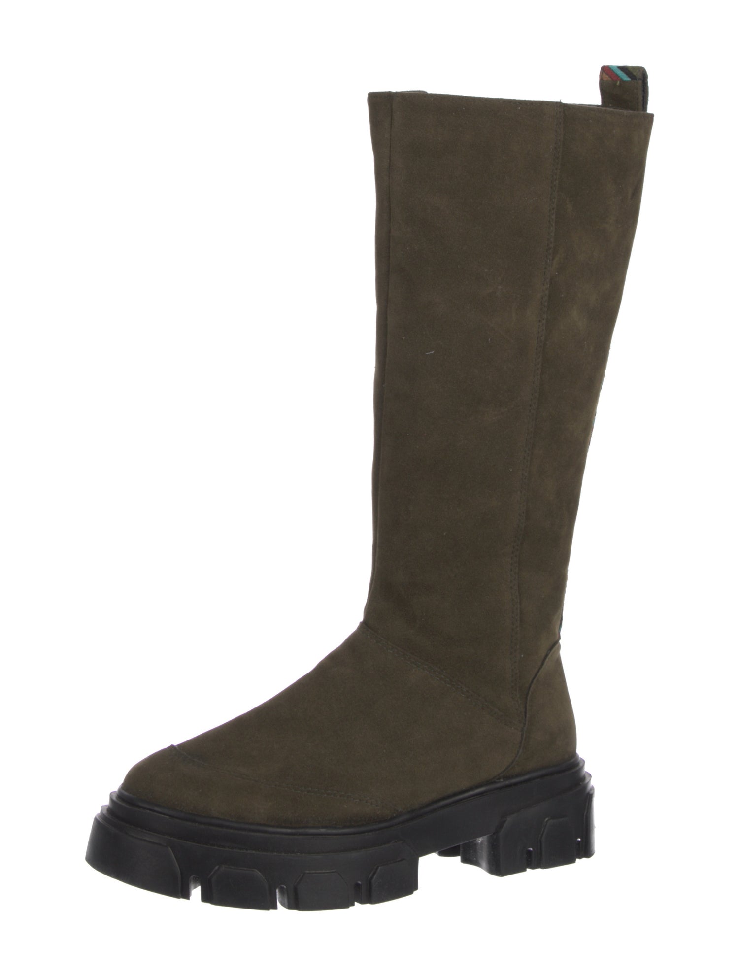 Farm Rio Suede Boots