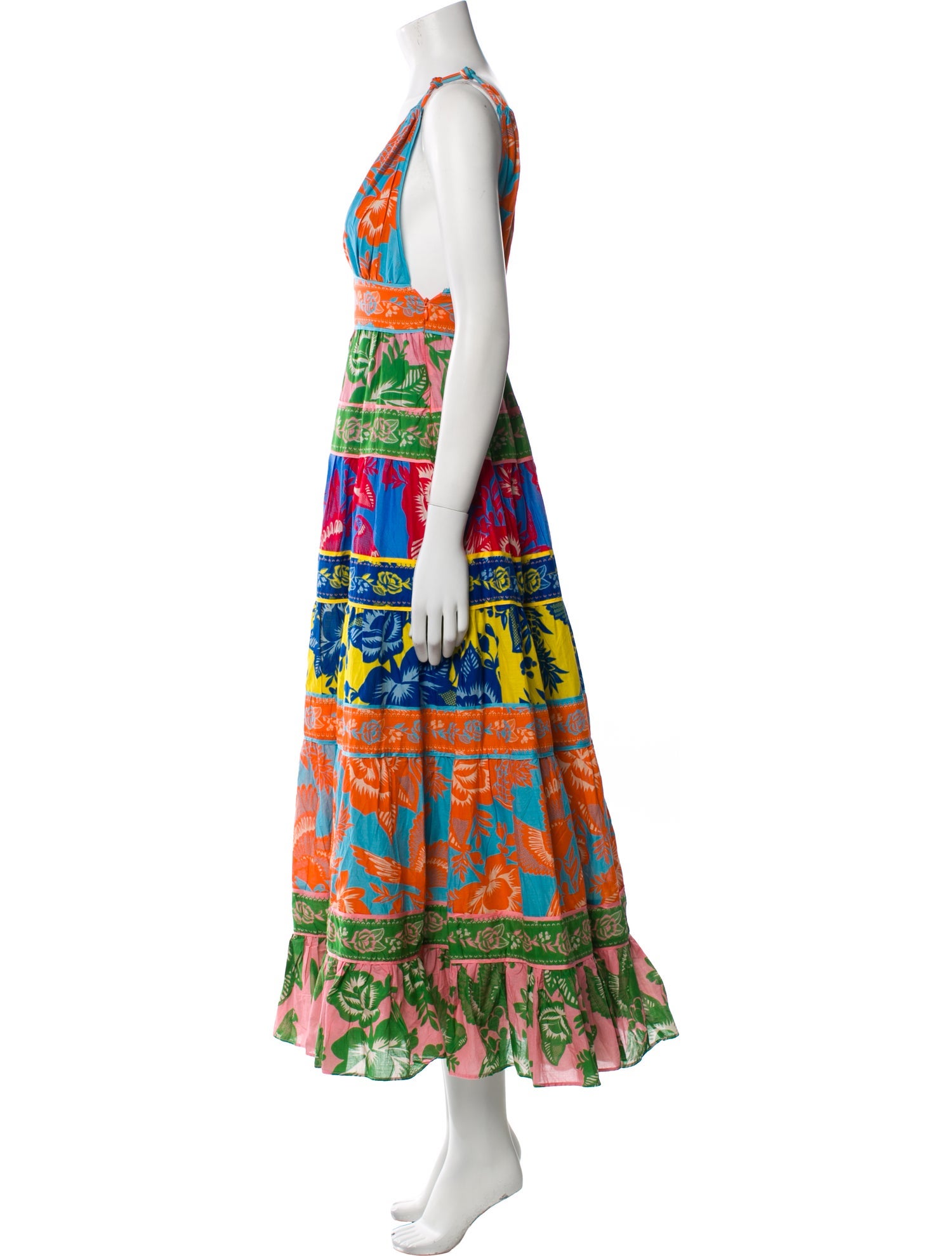 Farm Rio Dress w/ Tags