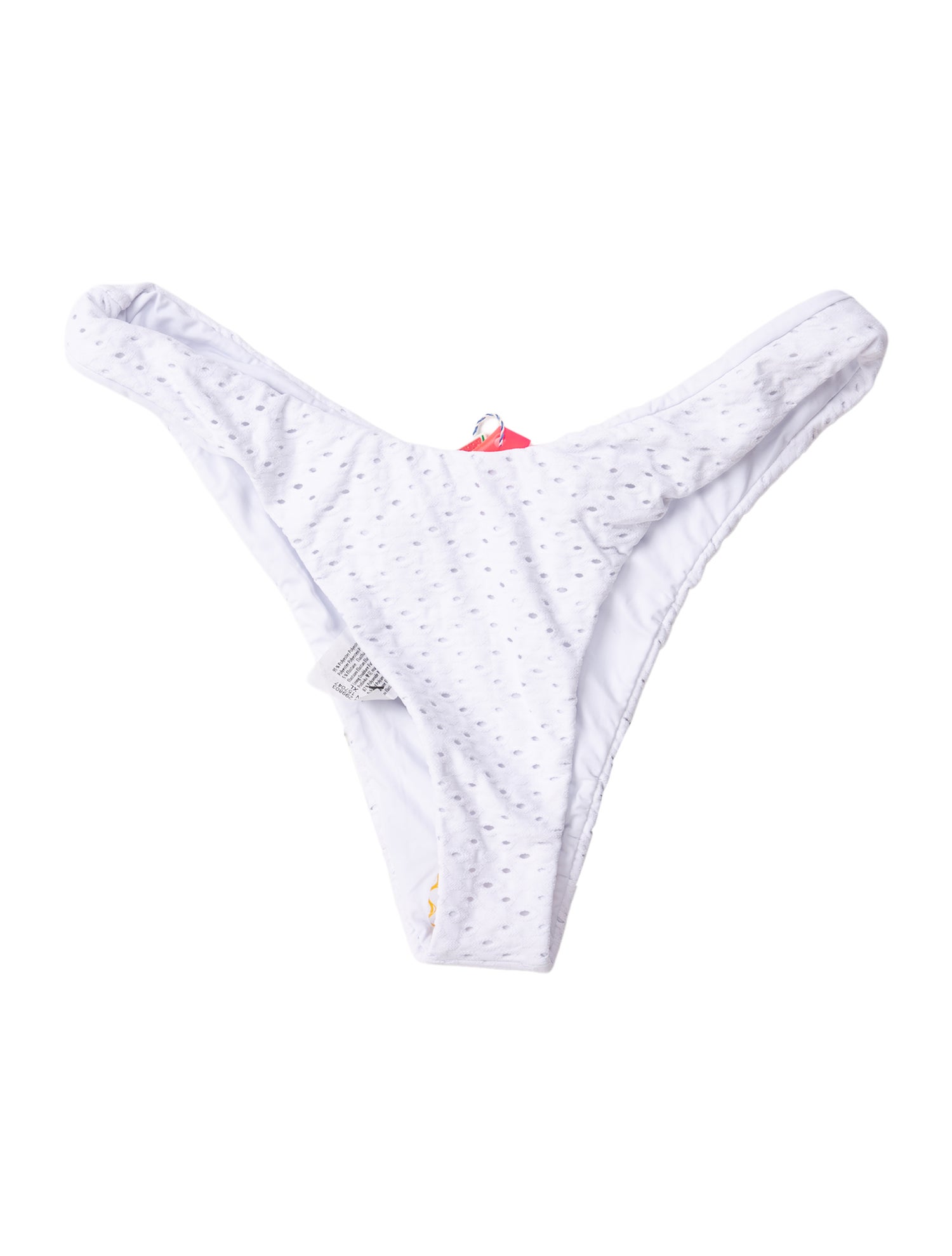 Farm Rio Eyelet Trim Bottoms w/ Tags