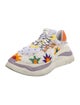 Farm Rio Mesh Printed Sneakers