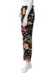 Farm Rio Printed Straight Leg Pants