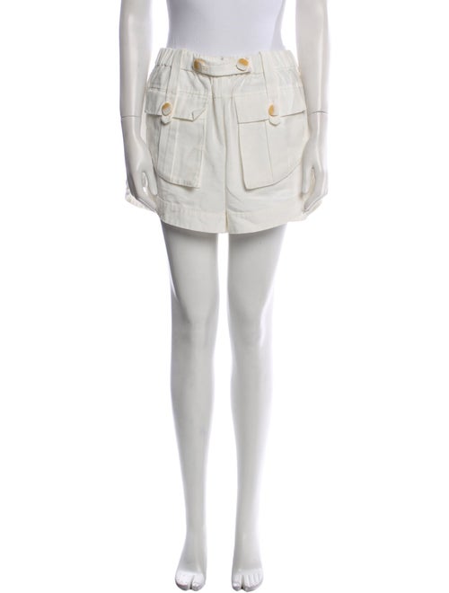 Farm Rio Mini Shorts