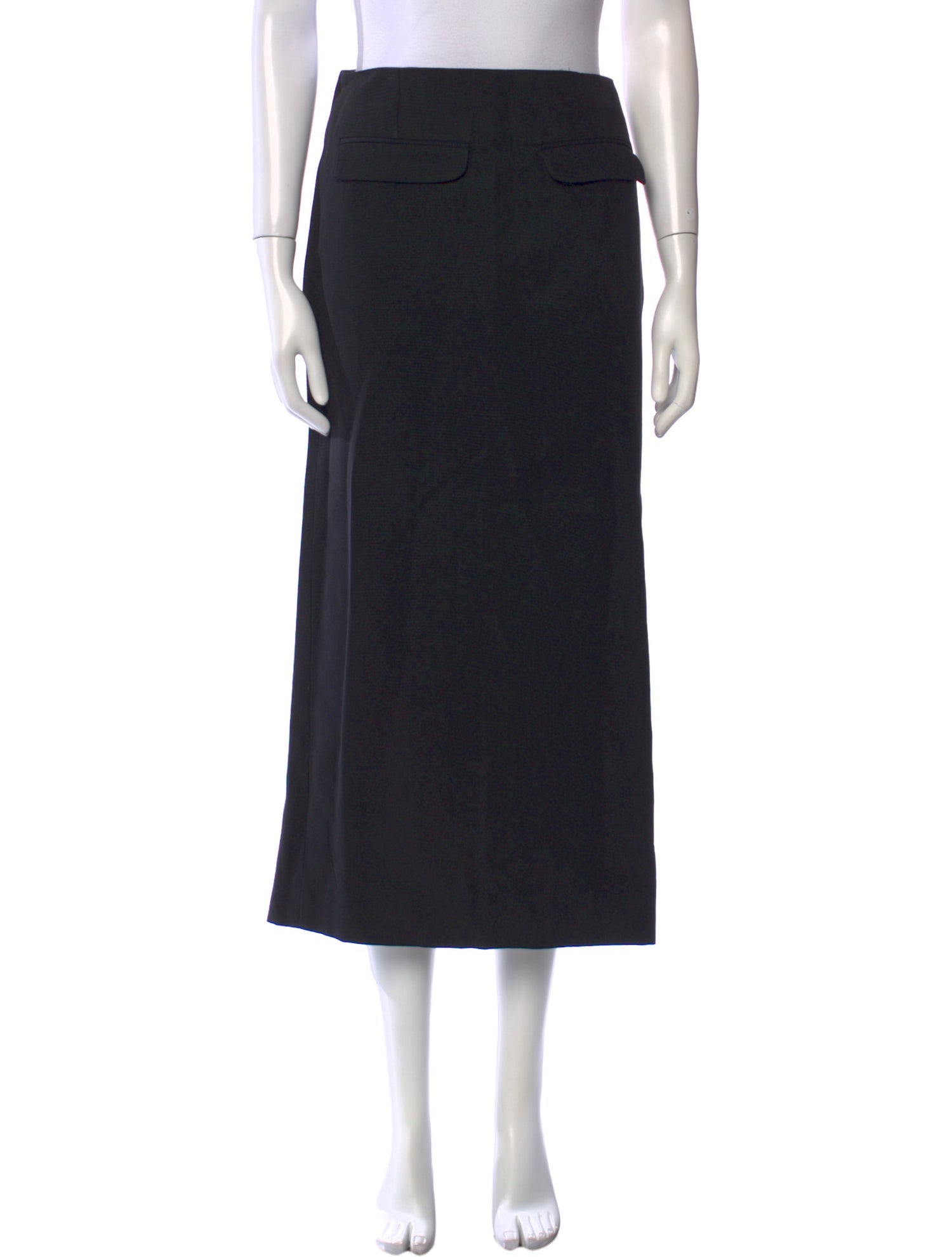 Farm Rio Midi Length Skirt w/ Tags