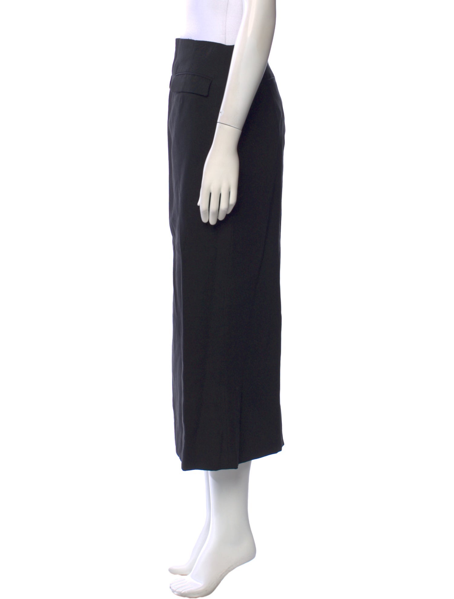 Farm Rio Midi Length Skirt w/ Tags