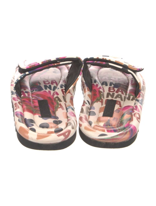 Farm Rio Printed Slides