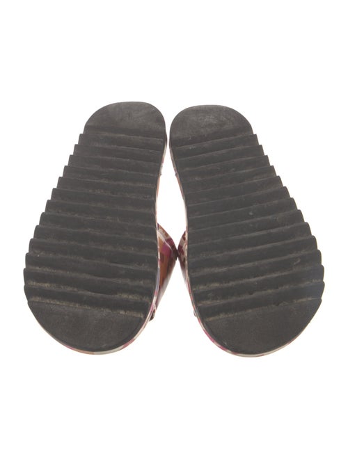 Farm Rio Printed Slides