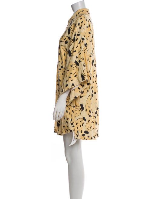 Farm Rio Printed Romper