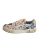 Farm Rio Canvas Printed Sneakers